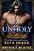 Unholy by Ella Frank