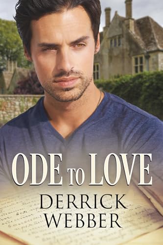 Ode to Love (Kindle Edition)