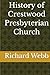History of Crestwood Presby...