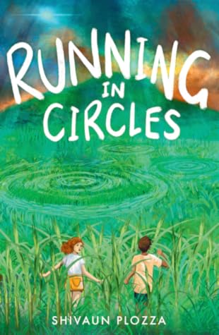 Running in Circles