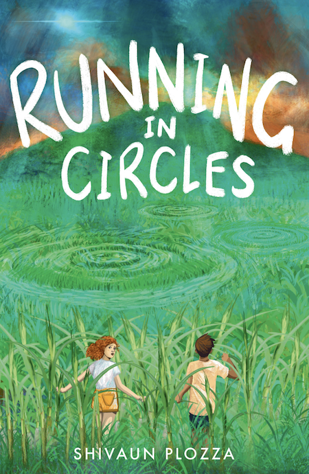 Running in Circles