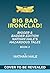 Big Bad Ironclad!: Bigger & Badder Edition (Nathan Hale's Hazardous Tales #2): A Civil War Tale (Volume 2)