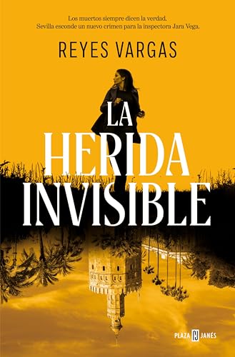 La herida invisible (Kindle Edition)