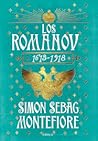 Los Romanov: 1613...