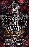 Seasons of War: A...