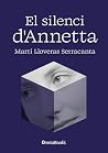 El silenci d'Annetta