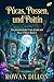 Púcas, Possen und Poitín: Ein gemütlicher Kriminalroman mit irischem Thema (Ein paranormaler Fall für Skye O'Shea 3) (German Edition)