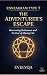 Enneagram Type 7 - The Adve...