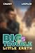 Big Trouble, Little Earth 5 by J.N. Chaney Big Trouble, Little Earth 5 by J.N. Chaney
