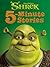 Shrek 5-Minute Stories (DreamWorks Shrek)