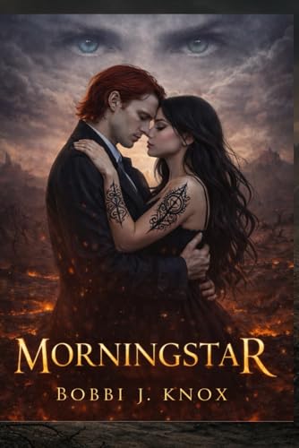 Morningstar (Paperback)