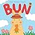 Bun by Unknown Author