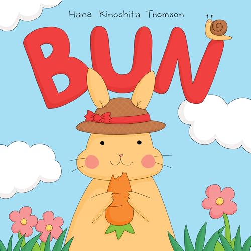Bun (Paperback)