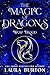Wolf Blood by Laura Burton