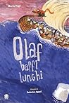 Olaf baffi lunghi