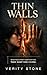Thin Walls: A Dark Romance Novel