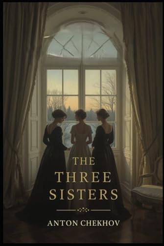The Three Sisters