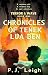 Chronicles of Tenek lua Ben (Terror and Wave)
