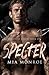 Specter: An MM Contemporary Romance (Crestvale Killers)