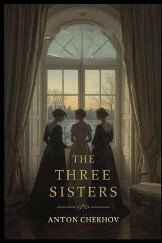The Three Sisters