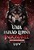 Uma paixão lupina indomável (Portuguese Edition)