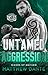 Untamed Aggression (Bikers of Mayhem Book 4)