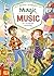 Magic Music, Band 3 - Der v...