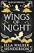 Wings of Night (Dark Sky)