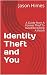 Identity Theft and You
