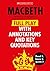Macbeth: Full Play with Ann...
