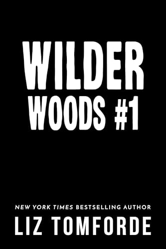 Cardinal Rule (Wilder Woods, #1)