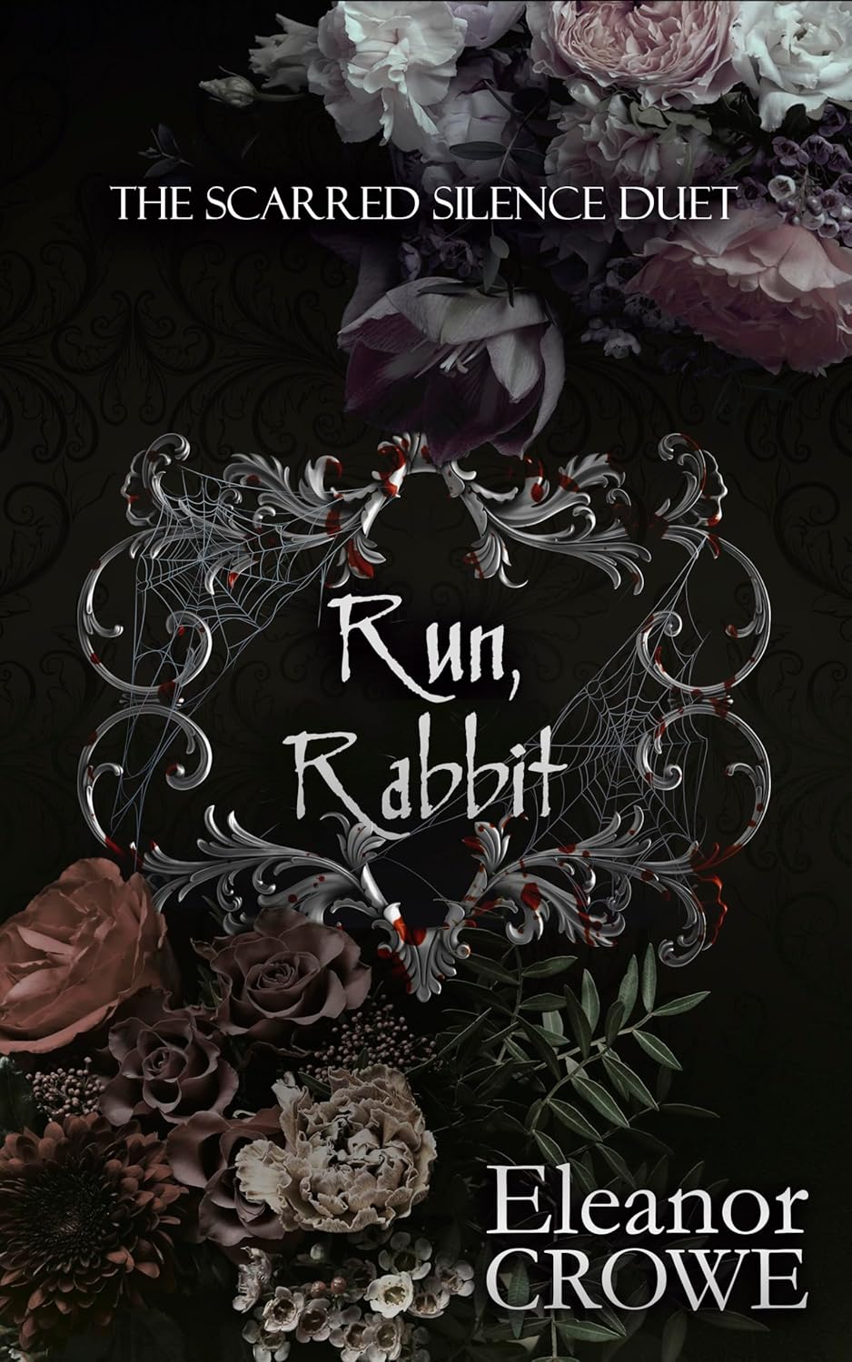 Run, Rabbit (Scarred Silence #1)