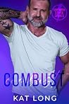 Combust: Southern Spark Combust: Southern Spark