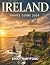 IRELAND TRAVEL GUIDE 2026: ...