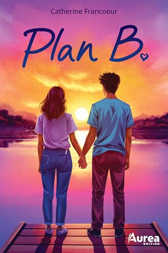 Plan B (Kindle Edition)