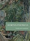 Hortus poeticus. Valimik eesti taimeluulet