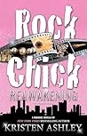 Rock Chick Reawakening: A Rock Chick Novella