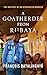 A Goatherder from Rubaya by François Batalingaya