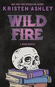 Wild Fire: A Chaos Novella