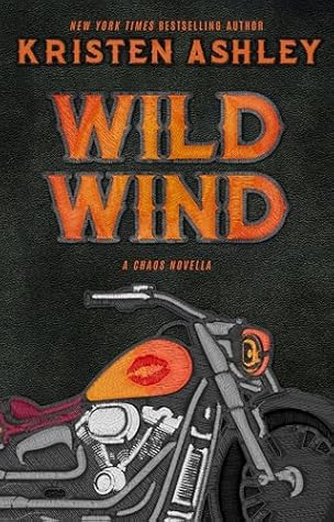 Wild Wind: A Chaos Novella