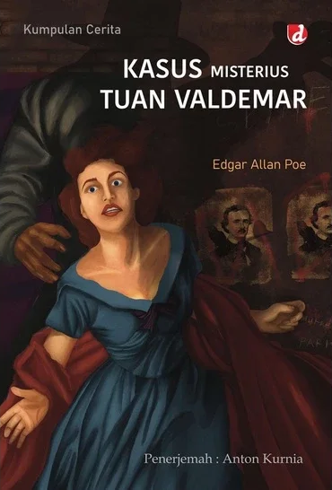 Kasus Misterius Tuan Valdemar (Paperback)