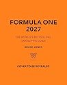 Formula One 2027: The World's Bestselling Grand Prix Guide (Formula One Grand Prix Guide)