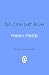 No One Left Alive by Helen Fields