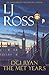 DCI Ryan: The Met Years (The DCI Ryan Met Years #1)