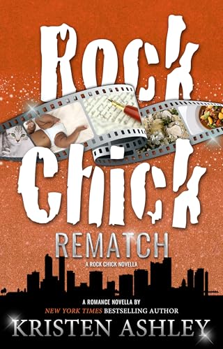 Rock Chick Rematch: A Rock Chick Novella (Kindle Edition)