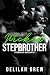 Wicked Stepbrother: A MM Enemies to Lovers Stepbrother Romance (Stepbrother Obsession)