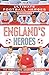 Ultimate Football Heroes Generations: England's Heroes