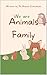We are animals family