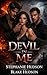 DEVIL IN ME: Dark, Supernat...