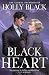 Black Heart (Curse Workers, #3)